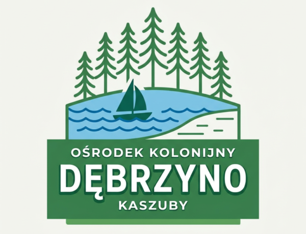 Ośrodek Kolonijny Dębrzyno